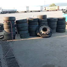 Bolu lastik yol yardımı