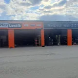 HerLastik - Bolu19 Oto Lastik