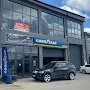 GEREDE KADİR OTO LASTİK