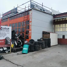 Uğur Oto Lastik Bakım Parça