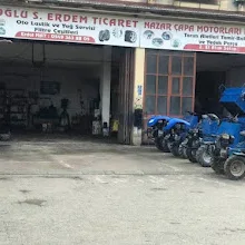 S.Erdem Oto Lastik