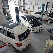 Baymer Auto Lastik