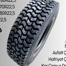 Yıldırım Kauçuk Oto Lastik