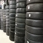Özbağ Oto Lastik