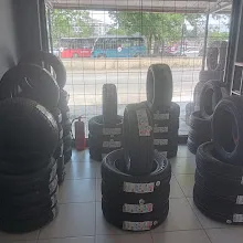 Mızrak Oto Lastik