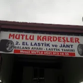 Mutlu Kardeşler Oto Lastik