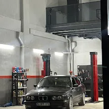 EM GARAGE OTO LASTİK