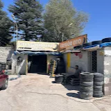 GÜNGÖR OTO LASTİK Uşak