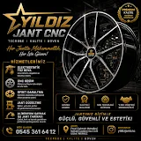 Yıldız Oto Lastik Jant