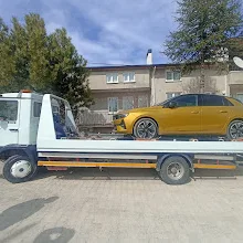Uşak Çekici Oto Kurtarma