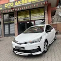 ÜNLÜTÜRK OTO LASTİK