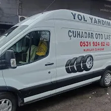 ÇUHADAR LASTİK
