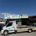 Akşehir Yeşil Oto Kurtarma