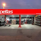 MST OTOMOTİV JANT LASTİK
