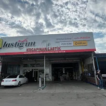 KOCAPINAR AUTO LASTİK