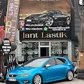 RDLAS OTO LASTİK KONYA