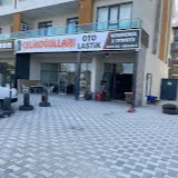 Karatay lastikci -mobil yol yardım