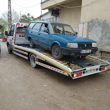 Kara dayı oto kurtarma