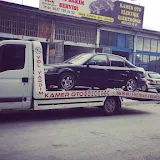 Kamer Oto Tamir - Yol Yardım