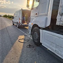 Karapınar Oto Lastik ve Yol Yardım