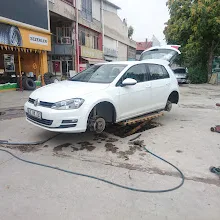 Sezerler Oto Lastik Konya
