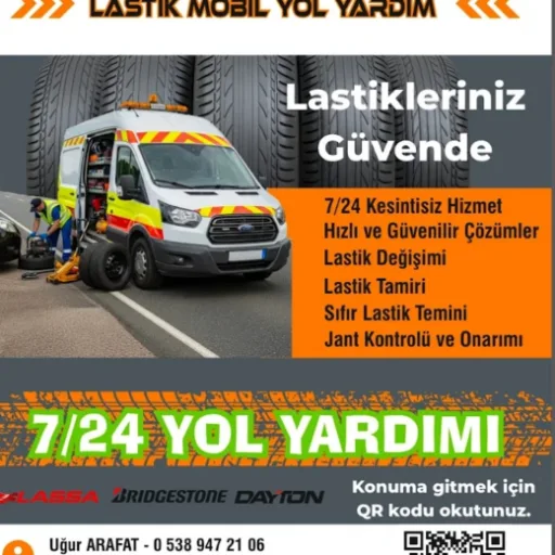 Uğur arafat