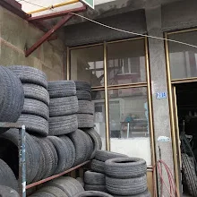 Kıyak oto lastik tamiri