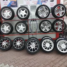KORKMAZLAR JANT OTO LASTİK