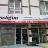 Taşkınlar Oto Lastik