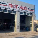 Rotalp Rot Balans Oto Lastik