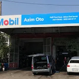Azim Oto Lastik