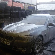 Ertaş Oto Lastik
