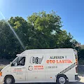 Eskipazar Alperen oto lastik