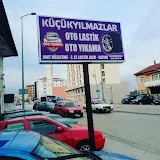 Küçükyılmazlar oto lastik