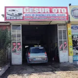 CESUR OTO KURTARMA