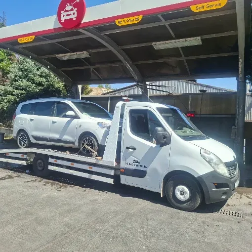Cem Oto Kurtarma ve Çekici