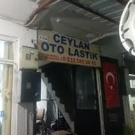 PT LASTİK-Ceylan Oto Lastik