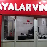 KAYALAR VİNÇ KURTARMA