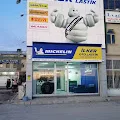 İLKER OTO LASTİK