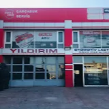 Yıldırım Oto Lastik