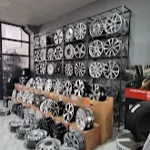 Vizyon Jant Oto Lastik