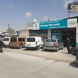 HANCILAR OTO LASTİK