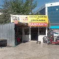 Oto Lastik Durağı Konya