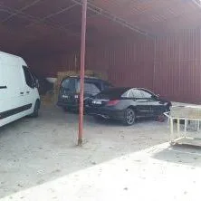 Kirazoğlu Oto Lastik