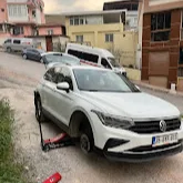 Karşıyaka Gezici Lastikçi