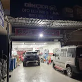 Dinçer Oto Lastik İzmir
