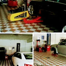 TİRE ONARAN OTO LASTİK