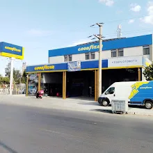 HK Keskin Oto Lastik