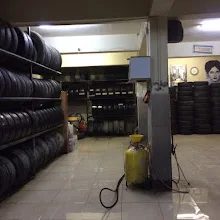 Kenan Oto Lastik İzmir