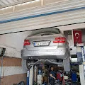 Cihan Oto Tamir Halil Usta